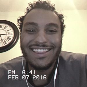 Meet your Posher, Tyson